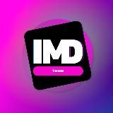 IMD: Форекс. Сигналы. Трейдинг 📈