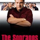 THE SOPRANOS SEASON 1 TO 6