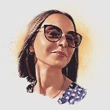 Ловлю дзен и пишу✍️Линнет Эрроу