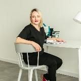 Наталья Семенова | Вρᥲч 𐌺᧐ᥴʍᥱᴛ᧐᧘᧐ᴦ