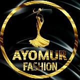 AyoMur Retail - İstanbul