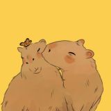 ☀️🍊be cappy🍊☀️