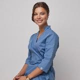 Doctor Oleinikova