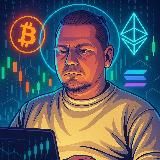 Евгений | CryptoTrade