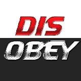 DISOBEY 🏛