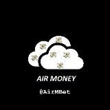 Air Money | BET FREE