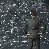 Будни математика