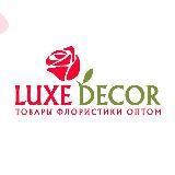 Luxe Decor