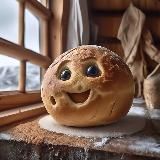 Анекдоты от колобка