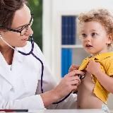 Педиатрия и всё о детях