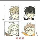 💞19 Дней Однажды💞