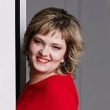 МАРИНА КАРПЕНКОВА ПРО ТЕЛЕГРАМ