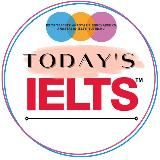 Today’s IELTS: recent topics