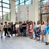 SEEDS: изучение Реджио Эмилия подхода