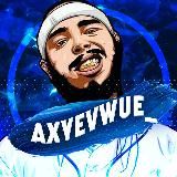 AXYEVWUE_ 🖤🎄