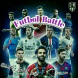 Futbol battle