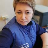 Наталья Никитина