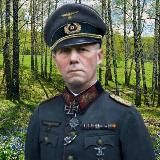 Роммель требует топлиVо