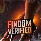 𝐅𝐢𝐧𝐝𝐨𝐦 𝐕𝐞𝐫𝐢𝐟𝐢𝐞𝐝