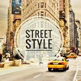 StreetStyle