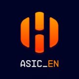 Hiveon ASIC — Amlogic firmware 🔥