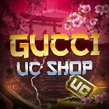 SHOP от GUCCI