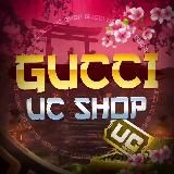 SHOP от GUCCI