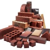 Кирпич изделия