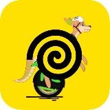 Будни доставщика на моноколесе🦘🇷🇺