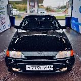 Лёша Приезжий | leshaesj