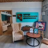 ЦМД "Троицк 2" (ЦМД Десеновское)