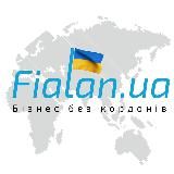 Fialan | Бізнес з Китаєм