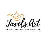 Jaxels Art - Handmade Vaporizer