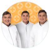 Доктор Тройняшкин|Чат