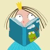 Книжная полка «Мела»