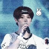 переезд • minsung flavored biscuit