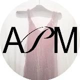 Архив российской моды / АРМ