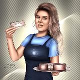 Тортомания school&coffee 👩🏻🍳