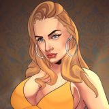 Твоя бывшая