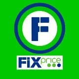 Fix Price Чирчик 🇺🇿