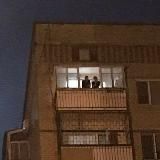 Ночные разговоры