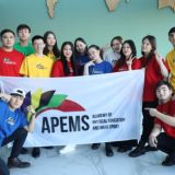 APEMS ADMISSION 2025