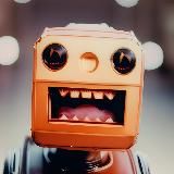 Нейросеть шутит