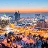 Как-то так новости: Новосибирск