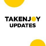 TAKENJOY UPDATES