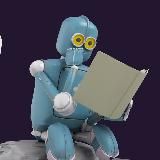 Фантастический читательский дневник