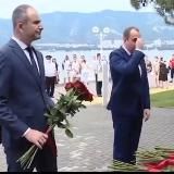 Пьяный дельфин