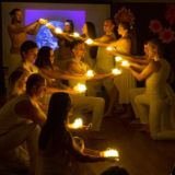 "Искусство быть собой" театральный проект