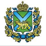 Минэкономразвития Приморья