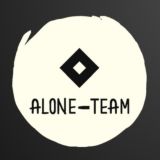 ALoneTeams GP💬